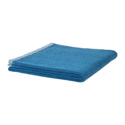 VIKFJÄRD - Khăn tắm 70 x 140cm/Bath towel