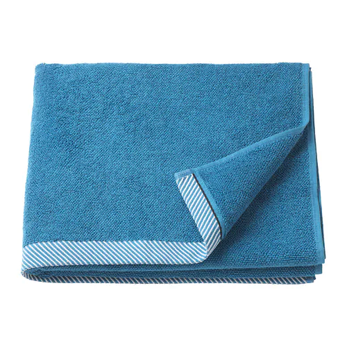 VIKFJÄRD - Khăn tắm 70 x 140cm/Bath towel