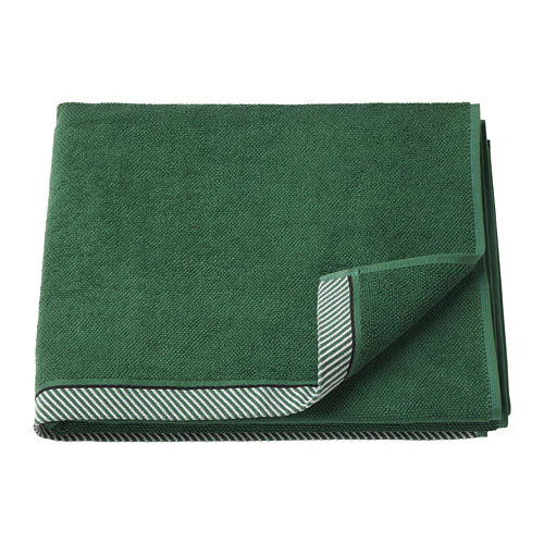 VIKFJÄRD - Khăn tắm 70 x 140cm/Bath towel