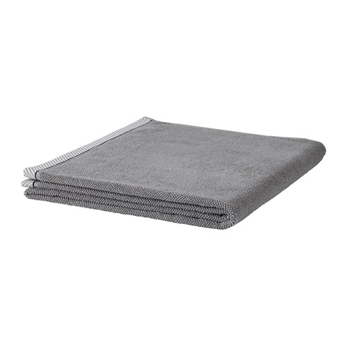 VIKFJÄRD - Khăn tắm 70 x 140cm/Bath towel