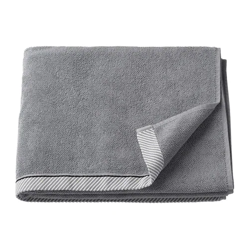 VIKFJÄRD - Khăn tắm 70 x 140cm/Bath towel