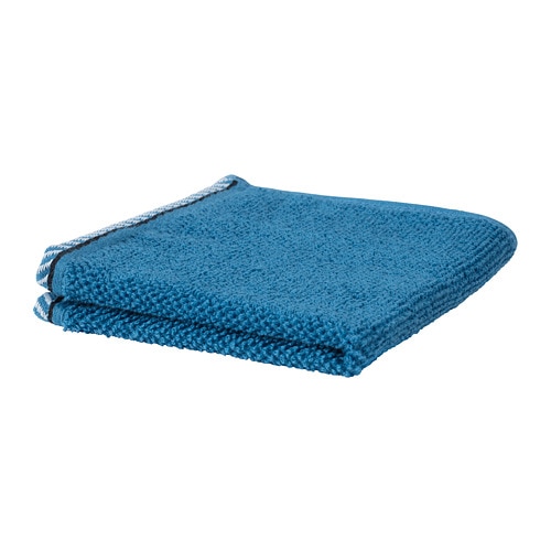 VIKFJÄRD - Khăn mặt 30 x 30cm/Washcloth