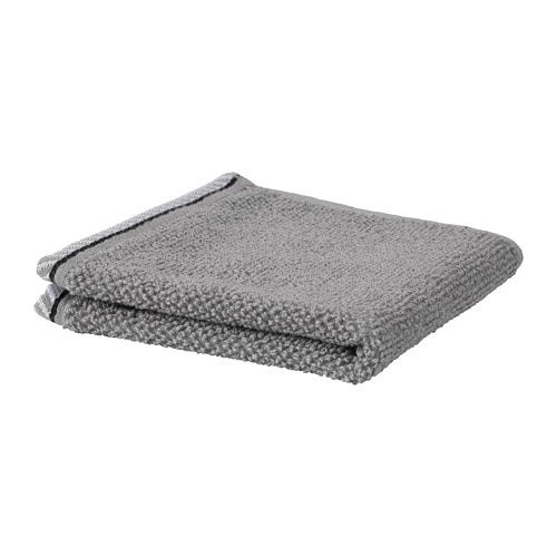 VIKFJÄRD - Khăn mặt 30 x 30cm/Washcloth