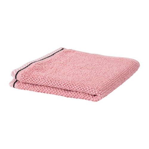 VIKFJÄRD - Khăn mặt 30 x 30cm/Washcloth